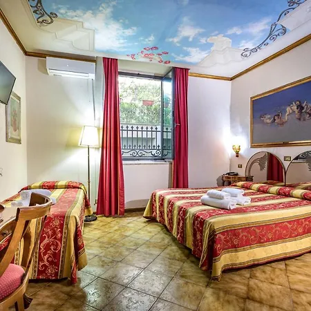 Hotel Liberty Florence