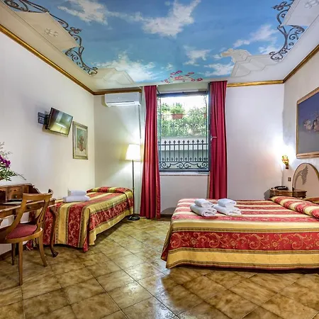 Hotel Liberty Florence