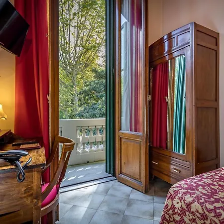 Liberty 3* Florence