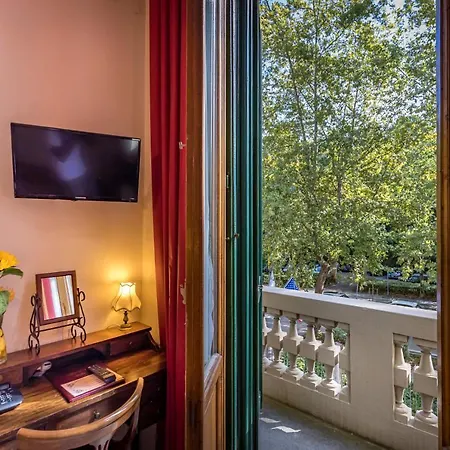 Hotel Liberty