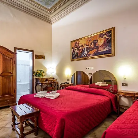 Hotel Liberty